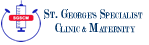 St. Georges Specialist Clinic & Maternity